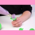 Clavos para Hacer Flores X 11