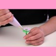 Clavos para Hacer Flores X 11