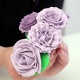 Clavos para Hacer Flores X 11