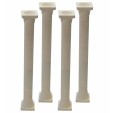 Columnas Extensibles o Griegas - Juego X 4 Unidades