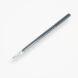 Esteca Bisturi Metal (Cuchilla Intercambiable)