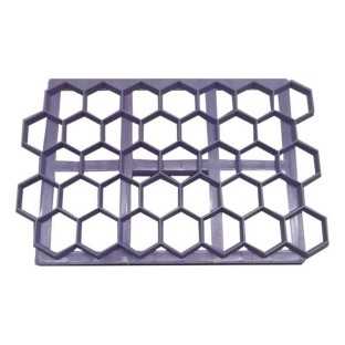 Marcador Panal