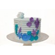 Reglas X 4 para Chocolate de 30 Cm