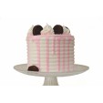 Reglas X 4 para Chocolate de 30 Cm