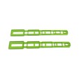 Cortantes Reglas Rectangulares Nº 4