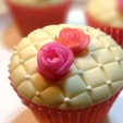 Cortantes Rosa Facil x 4 u.
