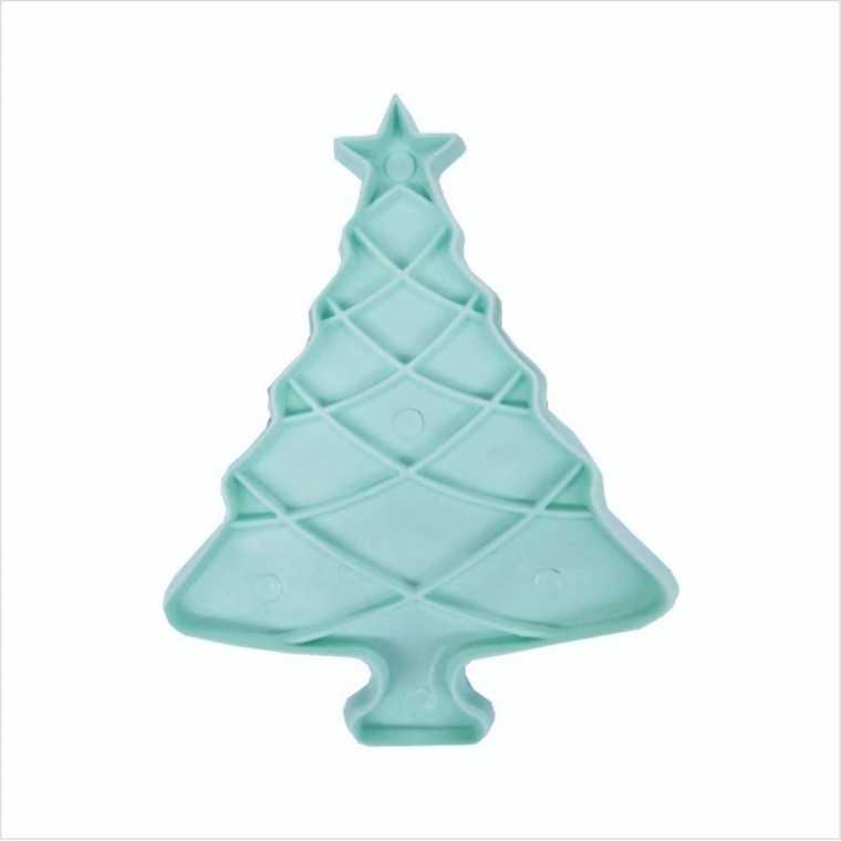Cortante Marcador Navideño X 2