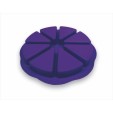 Molde Silicona Torta en Porciones