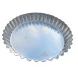 Patafrola Hojalata 10 cm x 6 u.