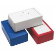 Servilletero Plastico Automatico - Servipress