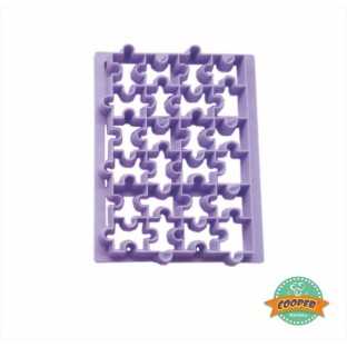 Cortante Rompecabeza - Puzzle 2