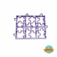 Cortante Rompecabeza - Puzzle