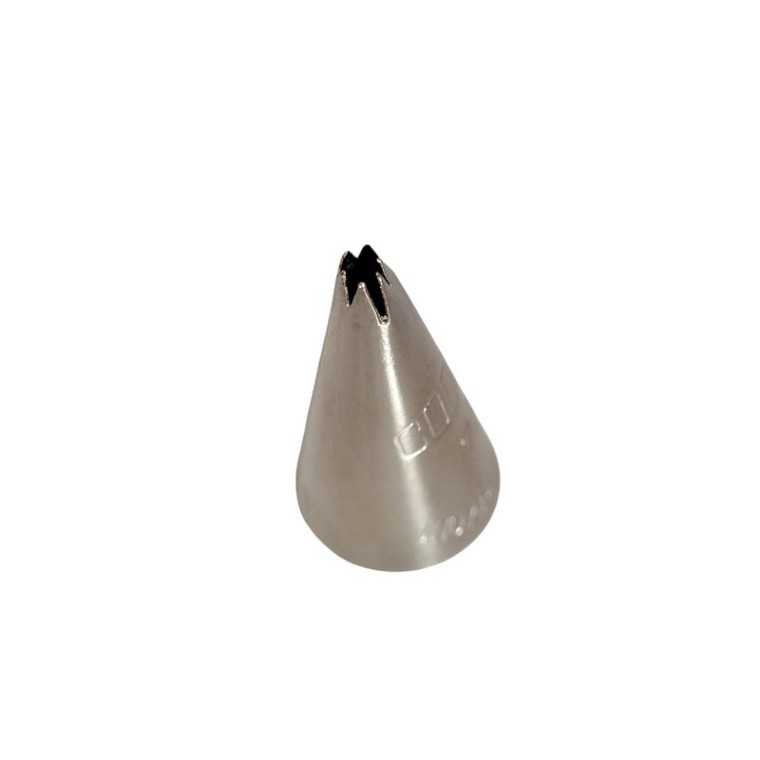 73 - Pico Comun Chico Con Punta de Hoja
