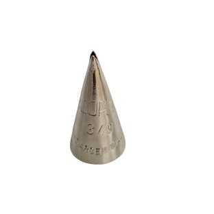 349 - Pico Comun Chico Con Punta de Hoja 2