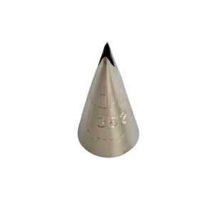 352 - Pico Comun Chico Con Punta de Hoja 2