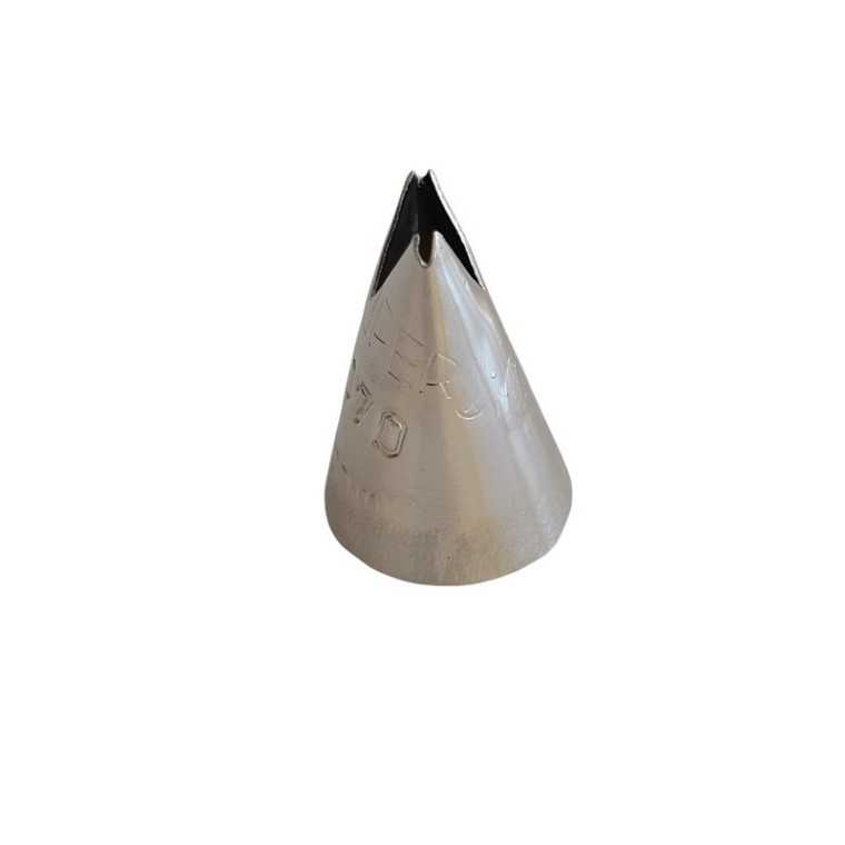 70 - Pico Comun Chico Con Punta de Hoja