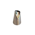 62 - Pico Comun Chico Con Punta de Petalos