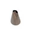 64 - Pico Comun Chico Con Punta de Petalos