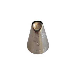 79 - Pico Comun Chico Con Punta de Petalos 2