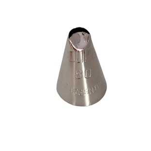 80 - Pico Comun Chico Con Punta de Petalos 2