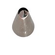 80 - Pico Comun Chico Con Punta de Petalos