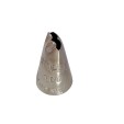 100 - Pico Comun Chico Con Punta de Volados