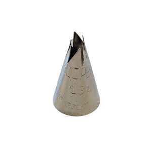 134 - Pico Comun Chico Con Punta de Volados 2