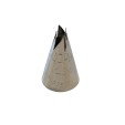 134 - Pico Comun Chico Con Punta de Volados