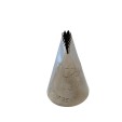 137 - Pico Comun Chico Con Punta de Volados