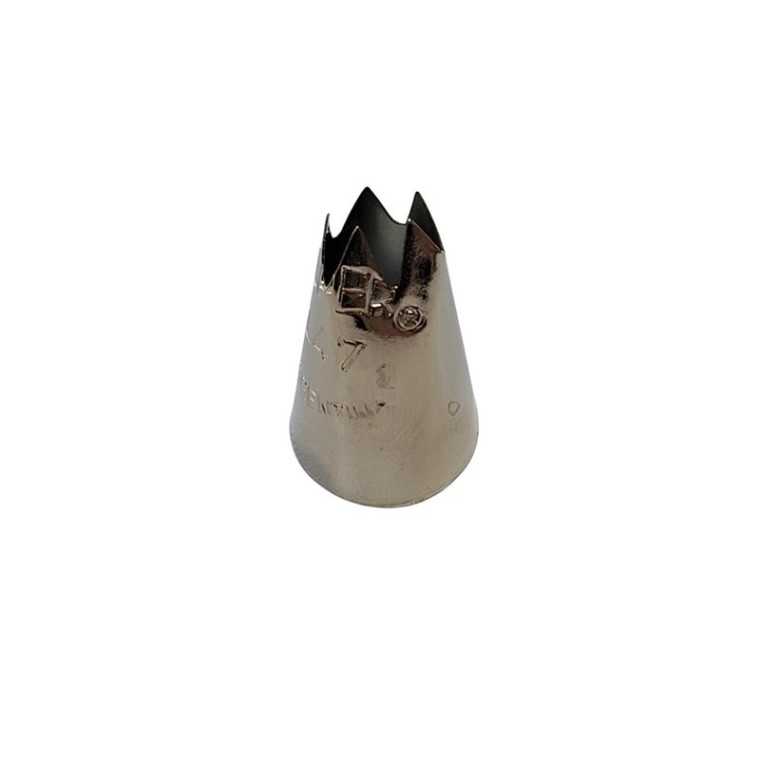 147 - Pico Comun Chico Con Punta de Volados