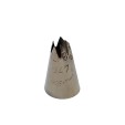147 - Pico Comun Chico Con Punta de Volados