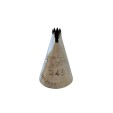149 - Pico Comun Chico Con Punta de Volados