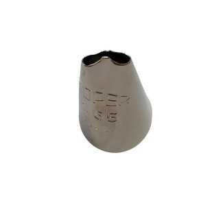 165 - Pico Comun Chico Con Punta de Volados 2