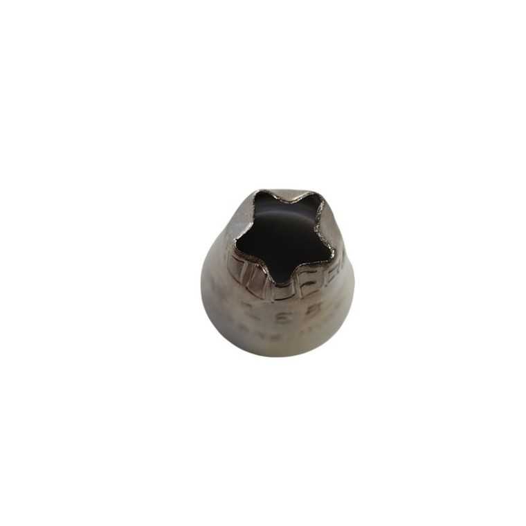 168 - Pico Comun Chico Con Punta de Volados