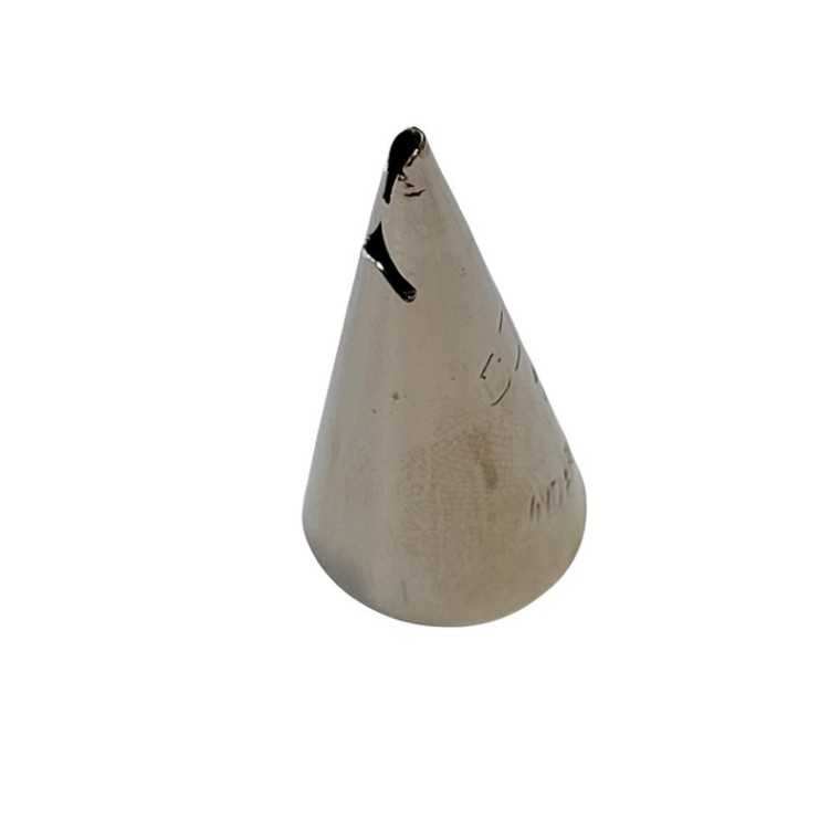 175 - Pico Comun Chico Con Punta de Volados