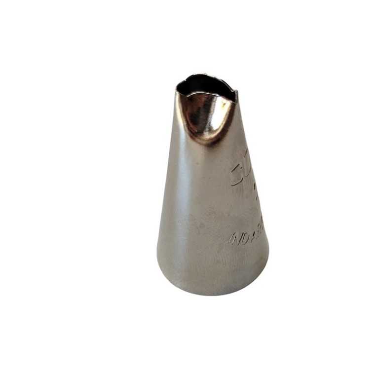 187 - Pico Comun Chico Con Punta de Volados