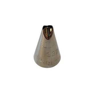 197 - Pico Comun Chico Con Punta de Volados 2