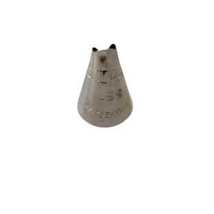 198 - Pico Comun Chico Con Punta de Volados 2