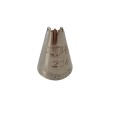 204 - Pico Comun Chico Con Punta de Volados