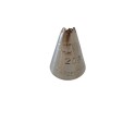 208 - Pico Comun Chico Con Punta de Volados