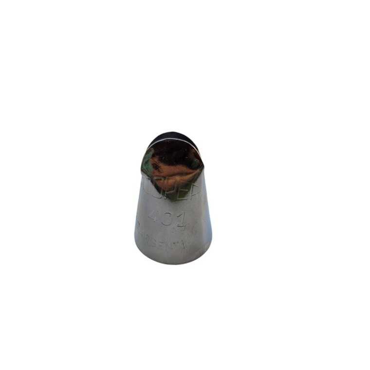 401 - Pico Comun Chico Con Punta de Volados