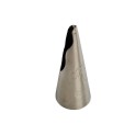 503 - Pico Comun Chico Con Punta de Volados