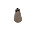 34 - Pico Comun Chico Con Punta Estrella Cerrada