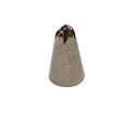 135 - Pico Comun Chico Con Punta Estrella Cerrada