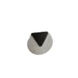 505 - Pico Comun Chico Con Punta Figura Geometrica