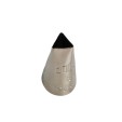 505 - Pico Comun Chico Con Punta Figura Geometrica