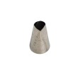 507 - Pico Comun Chico Con Punta Figura Geometrica