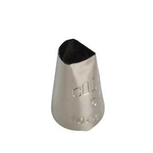 507 - Pico Comun Chico Con Punta Figura Geometrica 2