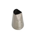 507 - Pico Comun Chico Con Punta Figura Geometrica