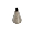 509 - Pico Comun Chico Con Punta Figura Geometrica